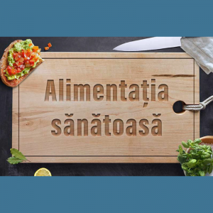 Procesul de organizare și desfășurare a alimentației copiilor în IET nr.23 sectorul Centru
