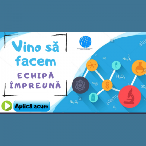 Concurs pentru ocuparea funcției publice vacante de specialist principal la  biologie/chimie