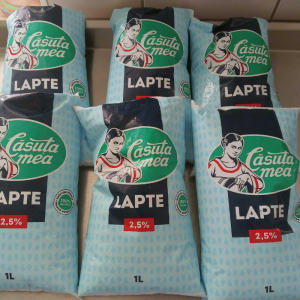 Organizarea procesului de alimentație în IET nr.23